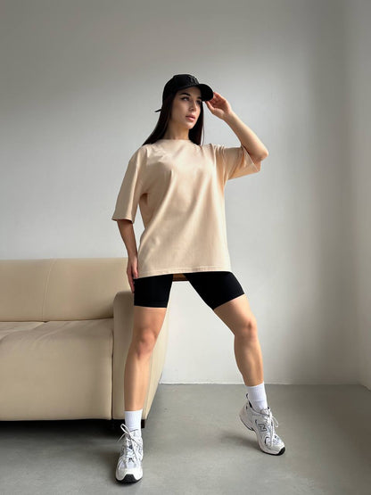 Футболка "Essentials"