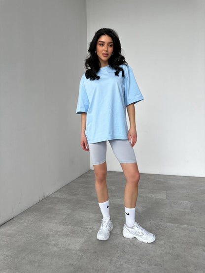 Футболка "Essentials"