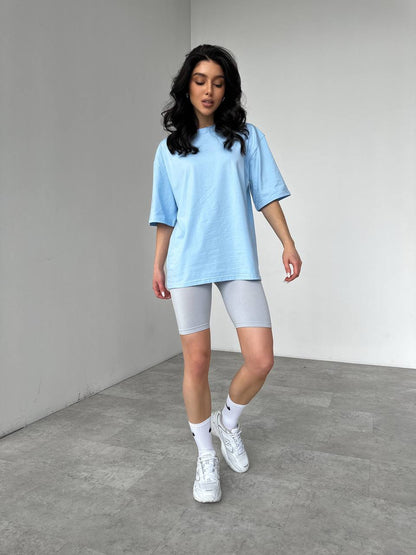 Футболка "Essentials"