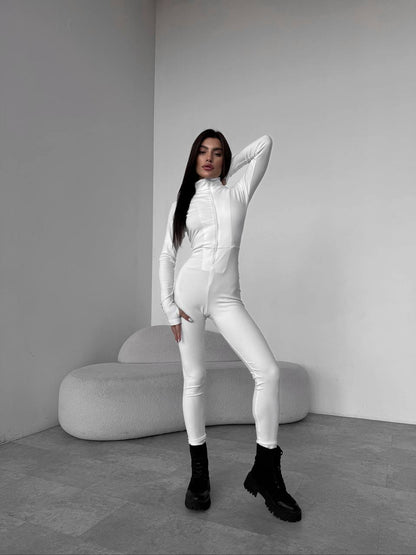 Термокомбінезон з двостороннього мікрофлису