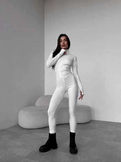 Термокомбінезон з двостороннього мікрофлису