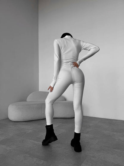 Термокомбінезон з двостороннього мікрофлису