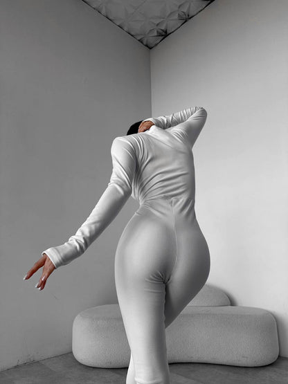 Термокомбінезон з двостороннього мікрофлису