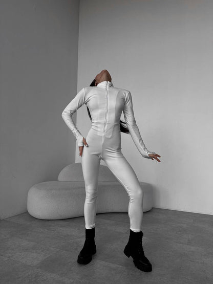 Термокомбінезон з двостороннього мікрофлису