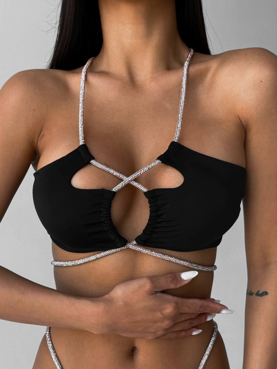 Купальник "Crystal"