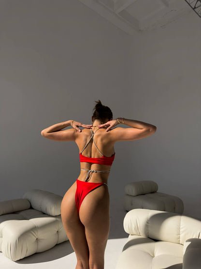 Купальник "Crystal"