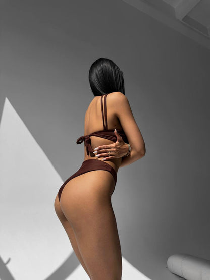 Купальник  "Shine"