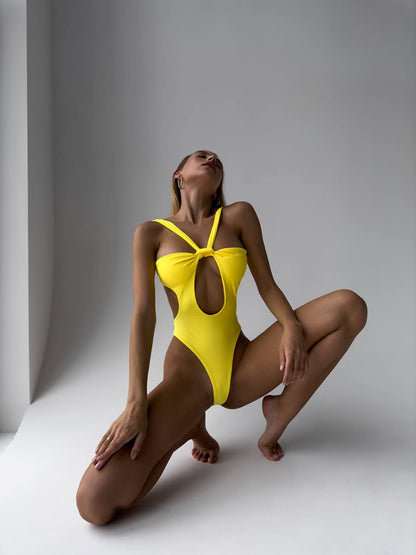 Купальник "Blueberry"