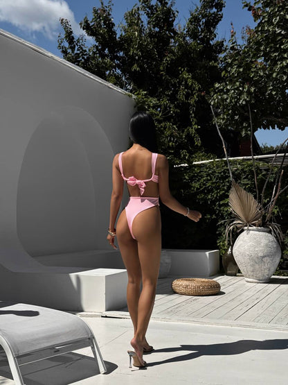 Купальник "Blueberry"