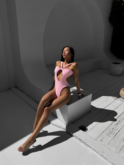 Купальник "Blueberry"