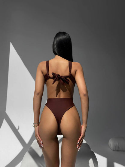 Купальник "Blueberry"