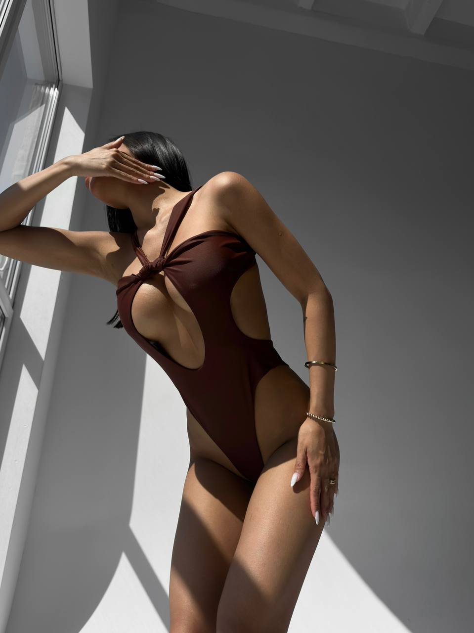 Купальник "Blueberry"