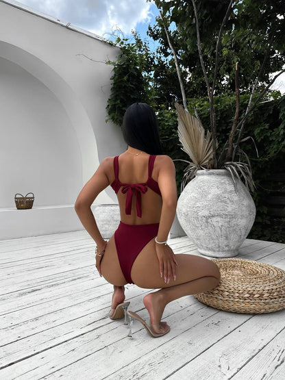 Купальник "Blueberry"