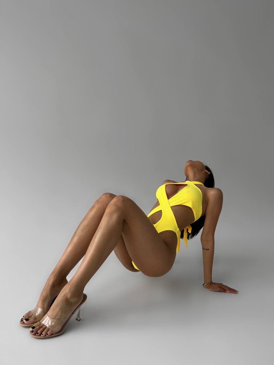 Купальник "Moon"