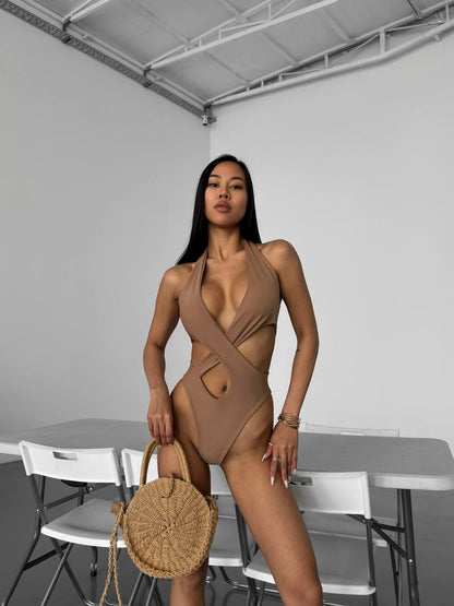 Купальник "Moon"