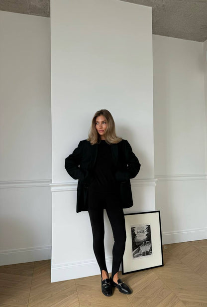 Термолосини з штрипками