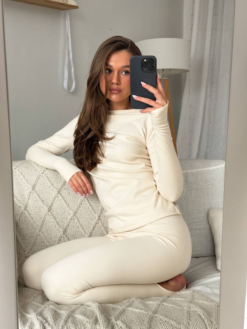 Термолосини з штрипками