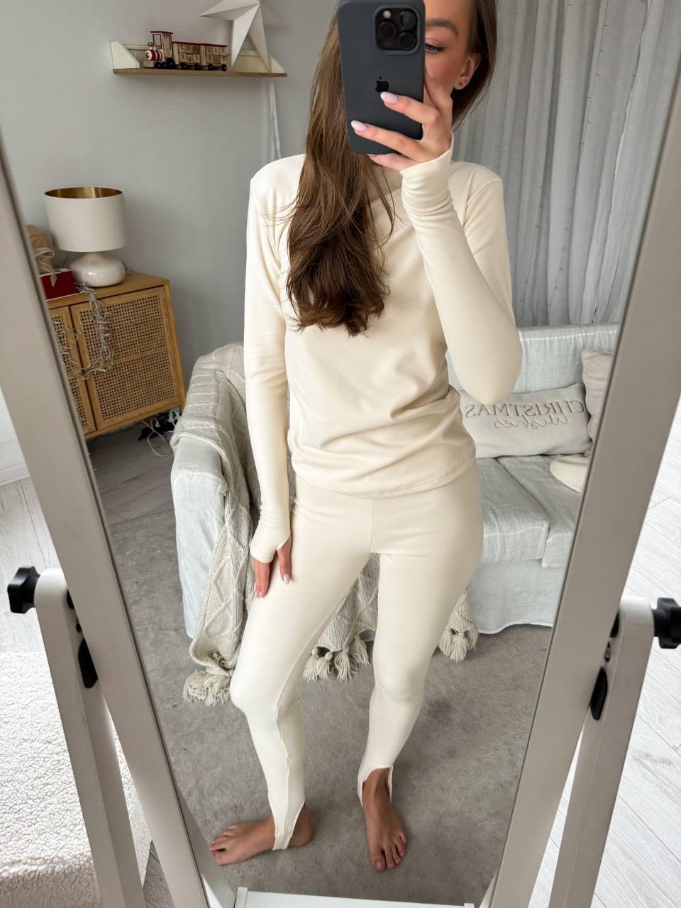 Термолосини з штрипками