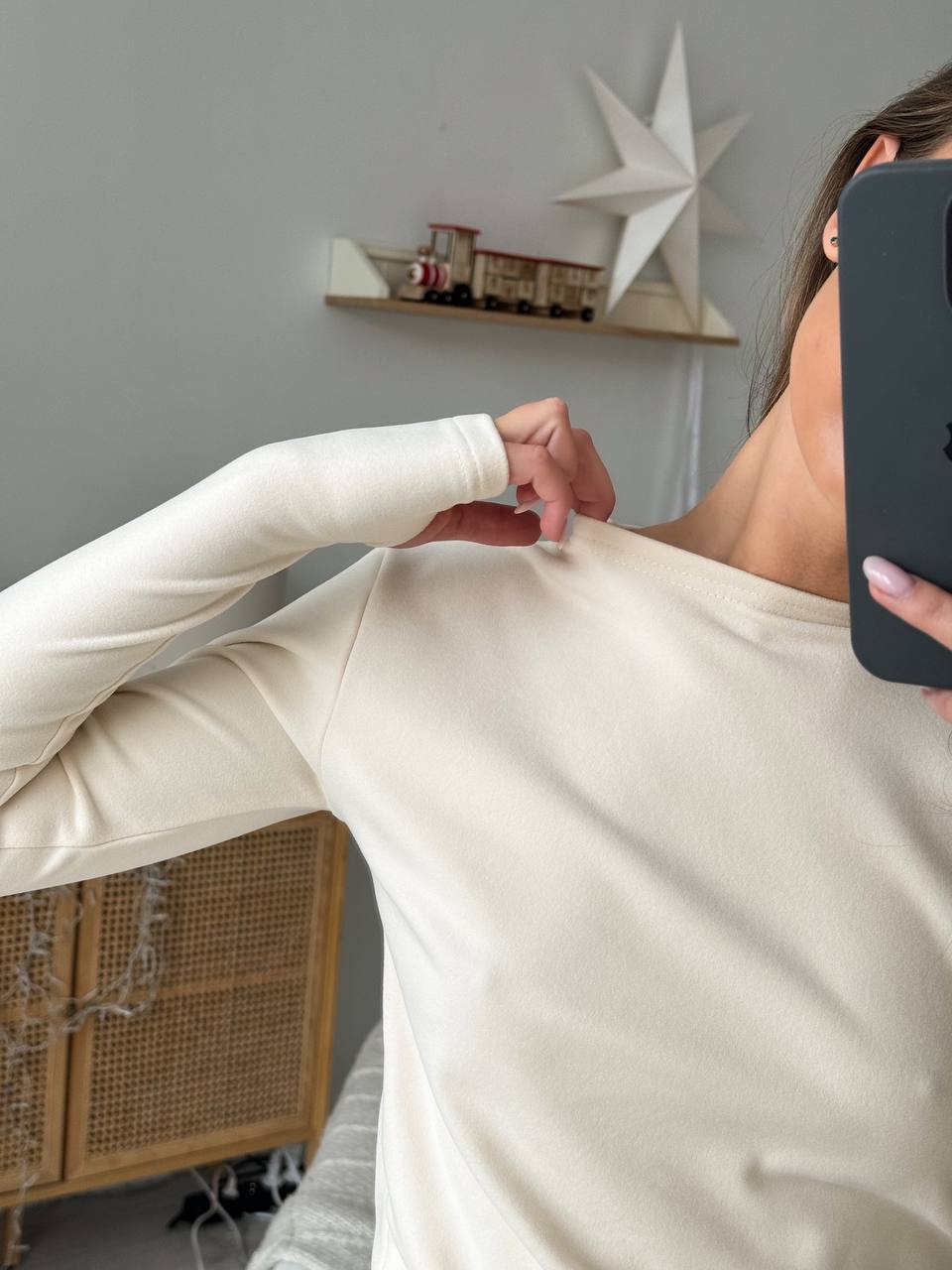 Термолосини з штрипками