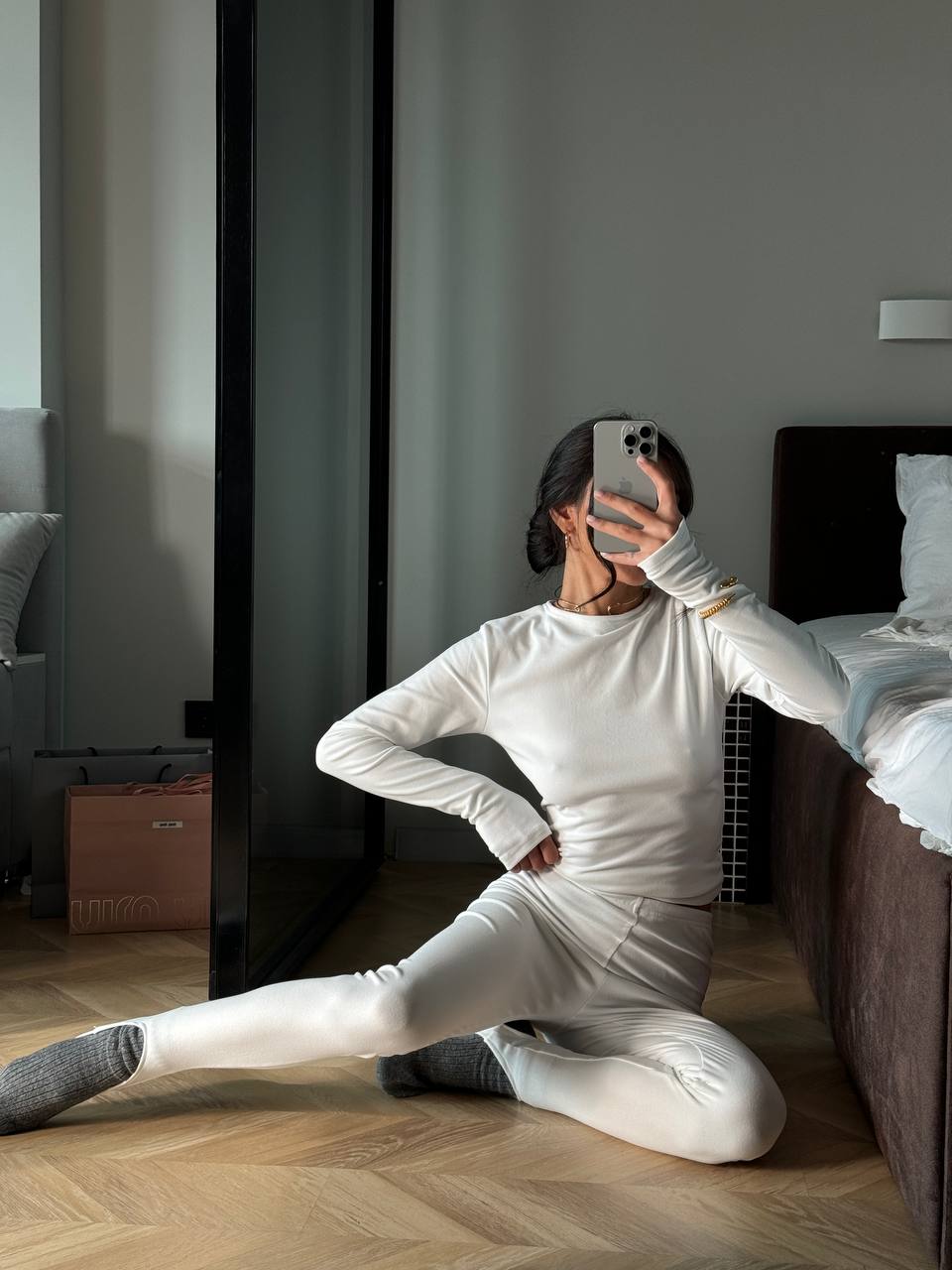 Термолосини з штрипками