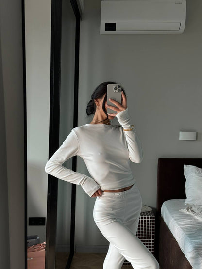 Термолосини з штрипками