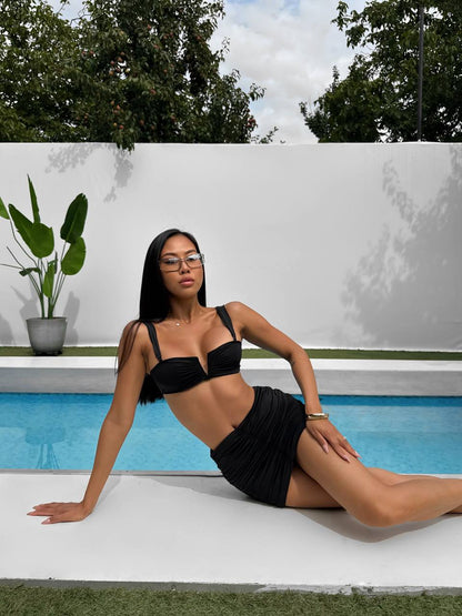 Спідниця "Bloom"