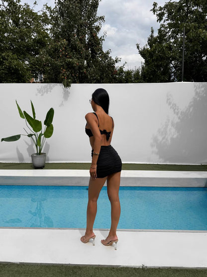 Спідниця "Bloom"