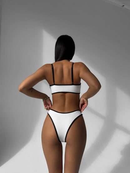 Купальник "Orchid"