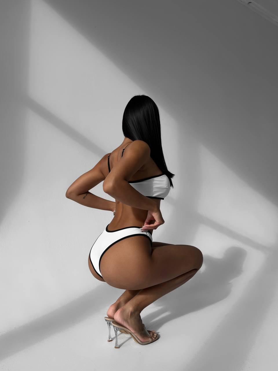 Купальник "Orchid"