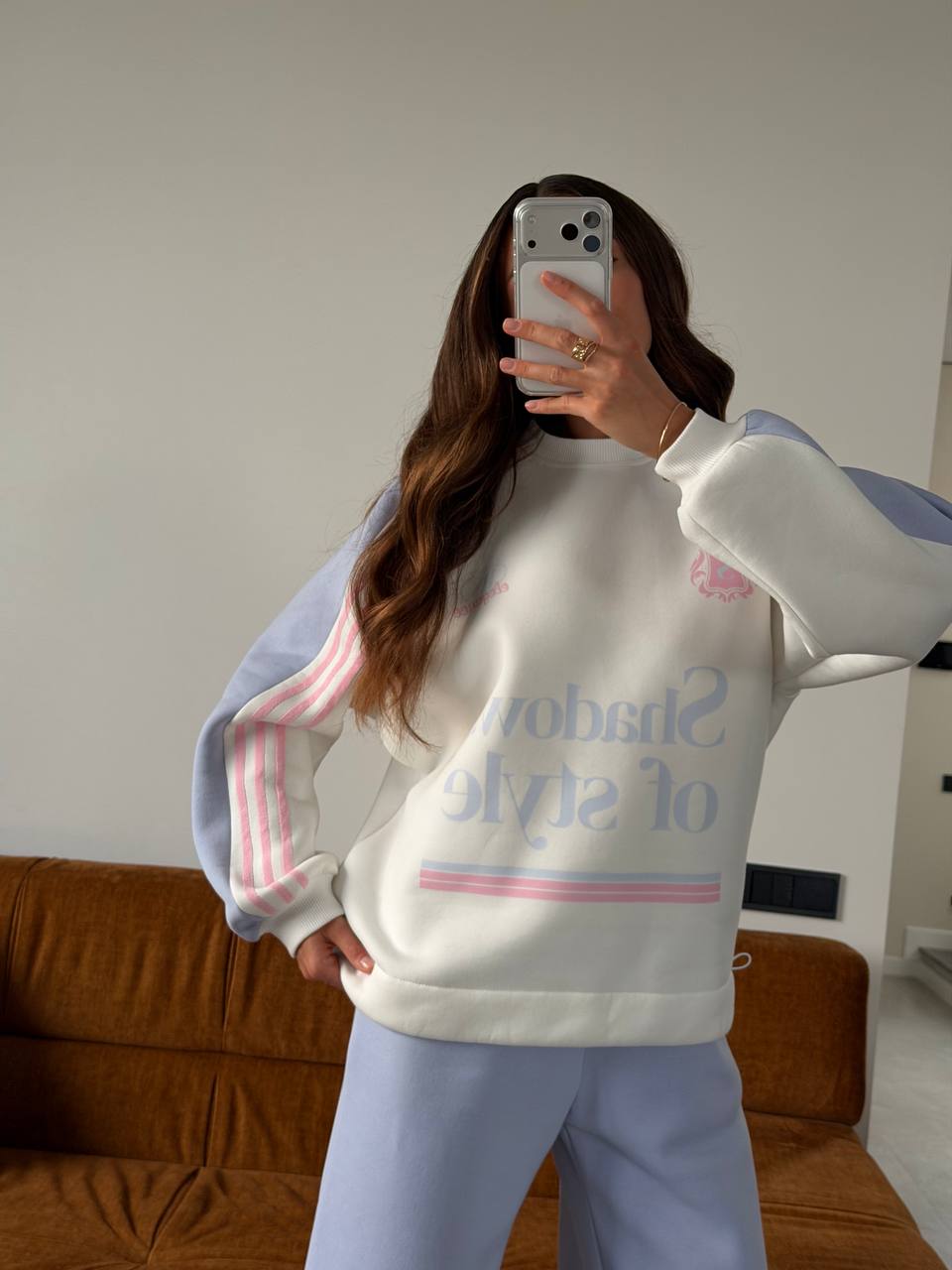 Костюм "Shadows of style»