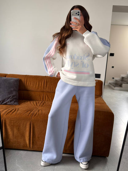 Костюм "Shadows of style»