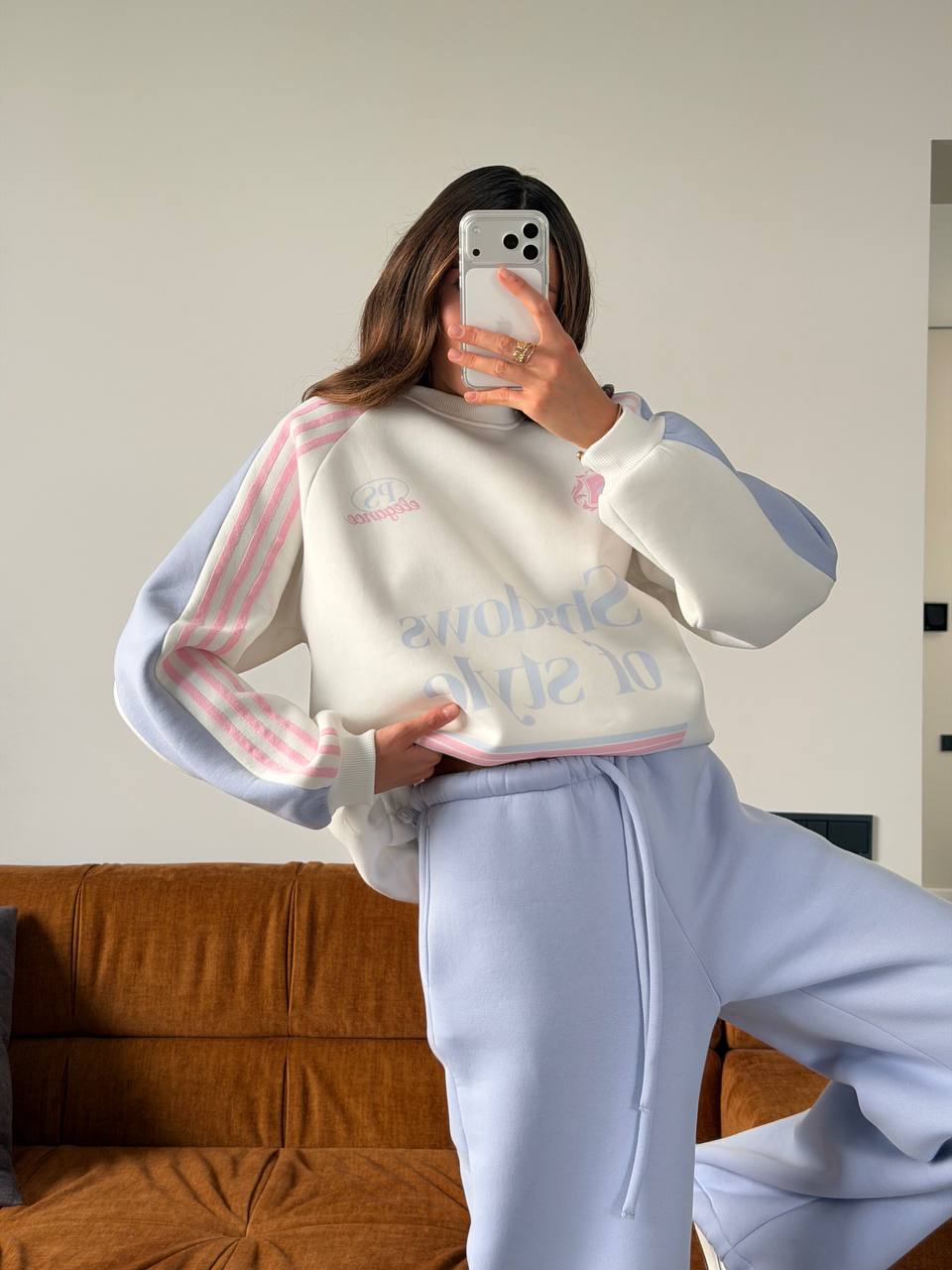 Костюм "Shadows of style»