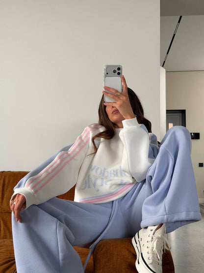 Костюм "Shadows of style»