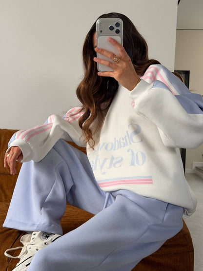 Костюм "Shadows of style»