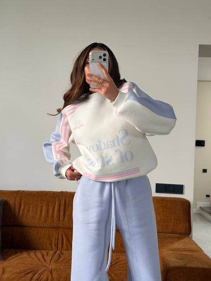 Костюм "Shadows of style»