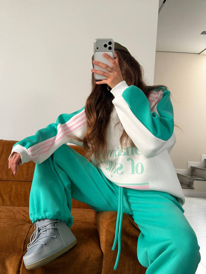 Костюм "Shadows of style»