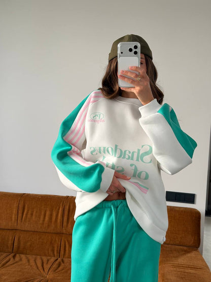 Костюм "Shadows of style»