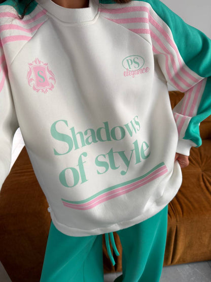 Костюм "Shadows of style»