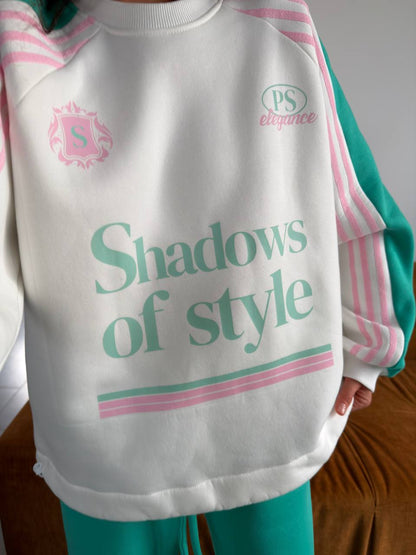 Костюм "Shadows of style»