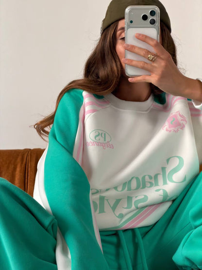 Костюм "Shadows of style»